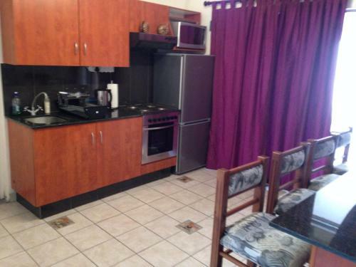 Apartamento Me Casa Self Catering