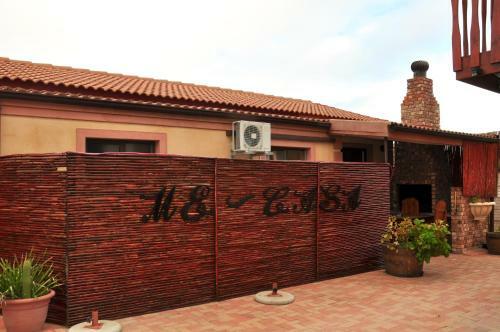 Apartamento Me Casa Self Catering