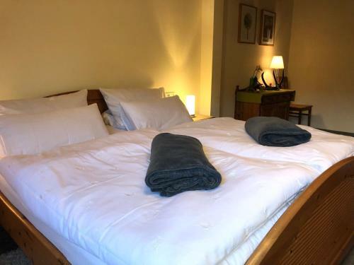 Apartamento Kempfenhof
