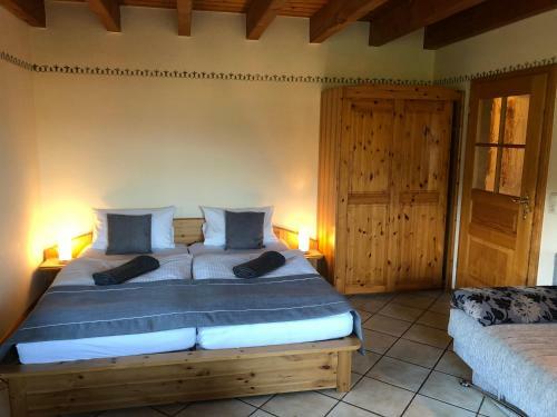 Apartamento Kempfenhof