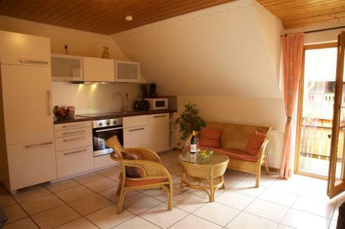 Apartamento Kempfenhof