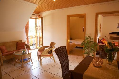 Apartamento Kempfenhof