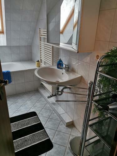 Apartamento Monteurwohnung, Ferienwohnung Seelze