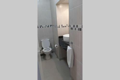 Apartamento Blueviews Brookes Hill Suites