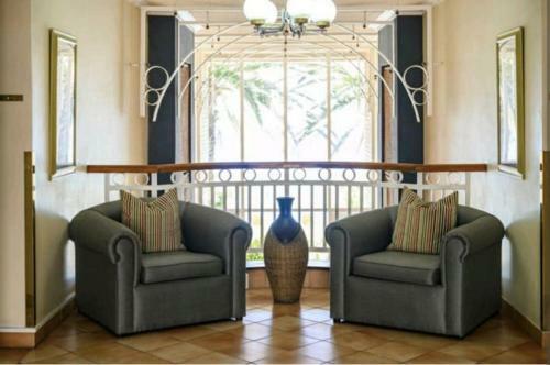 Apartamento Blueviews Brookes Hill Suites
