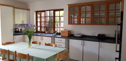 Villa Protea Lodge