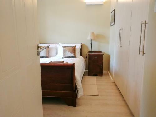 Apartamento 107 Hallack Du Parc