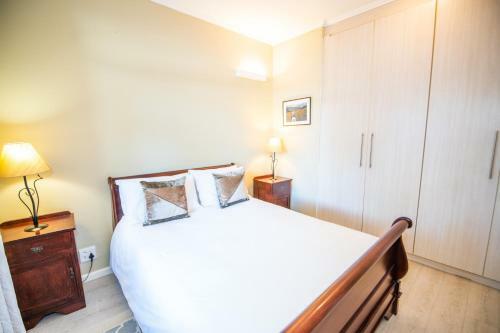 Apartamento 107 Hallack Du Parc