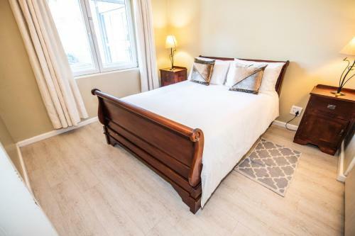 Apartamento 107 Hallack Du Parc