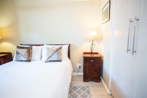 Apartamento 107 Hallack Du Parc