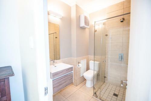 Apartamento 107 Hallack Du Parc