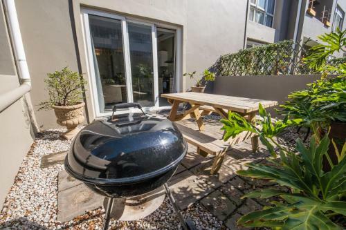 Apartamento 107 Hallack Du Parc