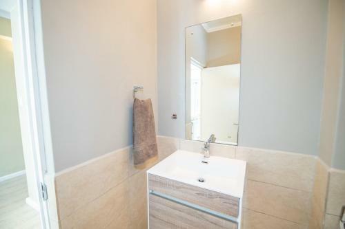 Apartamento 107 Hallack Du Parc