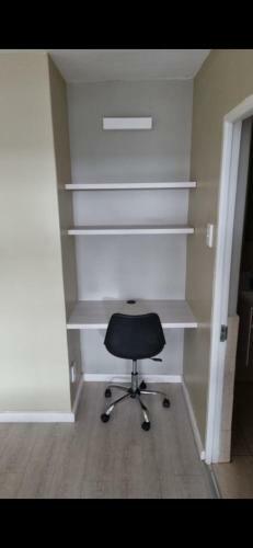 Apartamento 107 Hallack Du Parc