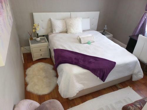 Hostal Richmond Hill Guest House