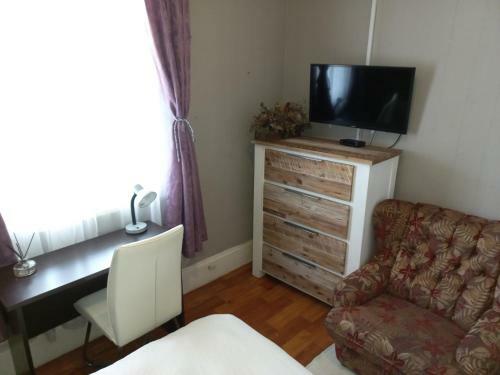 Hostal Richmond Hill Guest House