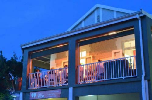 Hostal Richmond Hill Guest House