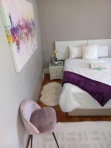 Hostal Richmond Hill Guest House