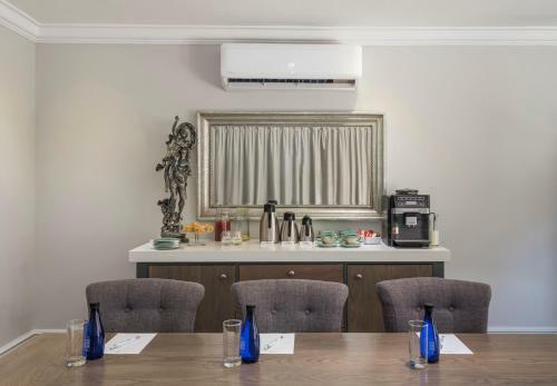 Hostal Villa Tuscana