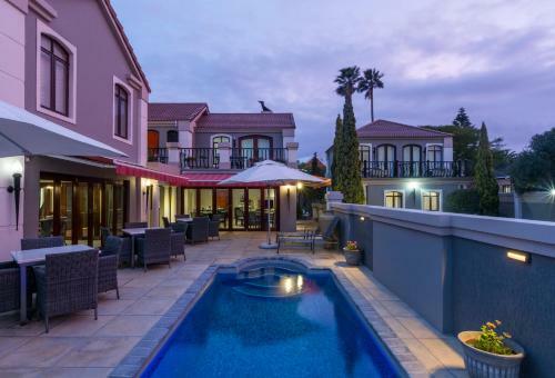 Hostal Villa Tuscana