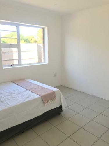 Apartamento Executive Suites On Md