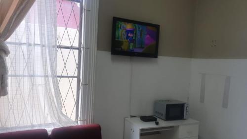 Hostal Central Accommodation