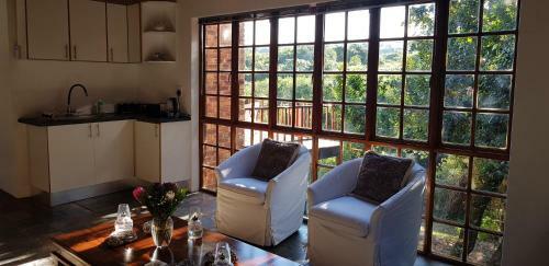 Apartamento Home2home Protea Cottage