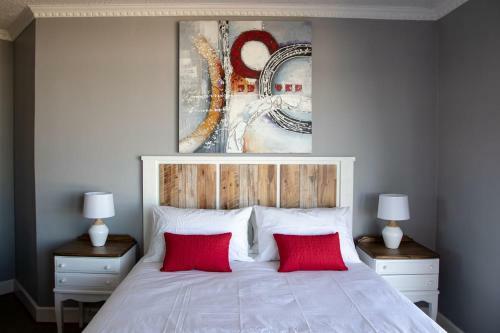 Aquabliss Beachfront Apartment - Fully Equipped - Spectacular Sea View