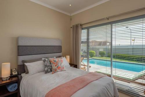 Apartamento Harbour Sea