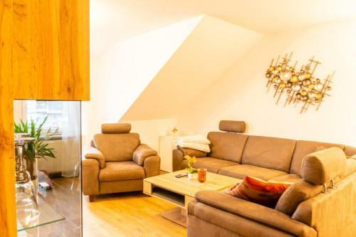 Apartamento Ferienwohnung Probst