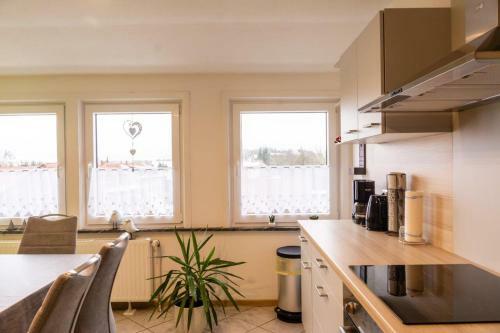 Apartamento Ferienwohnung Probst