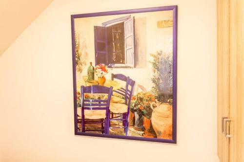 Apartamento Ferienwohnung Probst