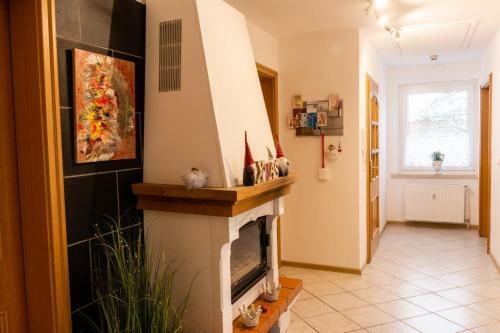 Apartamento Ferienwohnung Probst