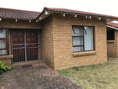 Luz Self Catering Accommodation 3