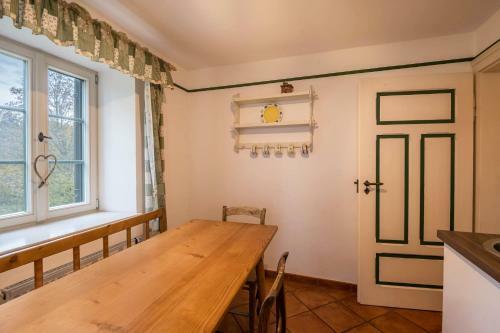 Apartamento Ferienwohnung F�rsterst�berl
