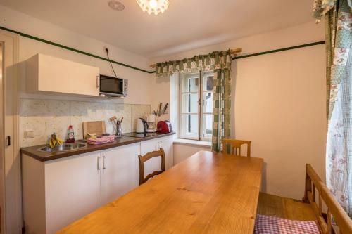 Apartamento Ferienwohnung F�rsterst�berl