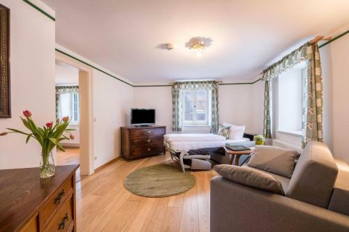 Apartamento Ferienwohnung J�gerst�berl