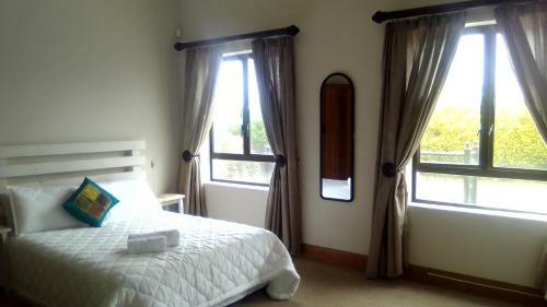 Lodge Uyolo Guest Logde