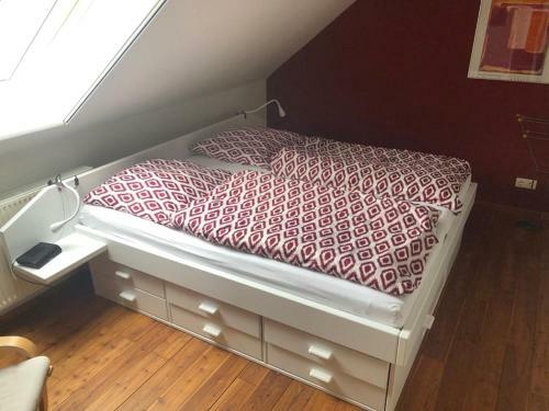 Apartamento Fewo Zufriedenheit