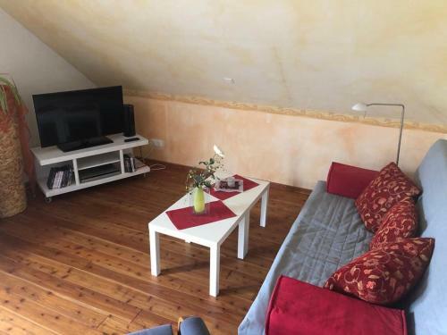 Apartamento Fewo Zufriedenheit