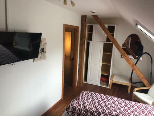 Apartamento Fewo Zufriedenheit