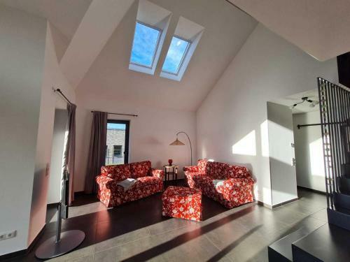 Apartamento Ruegen Ferienhaus 300