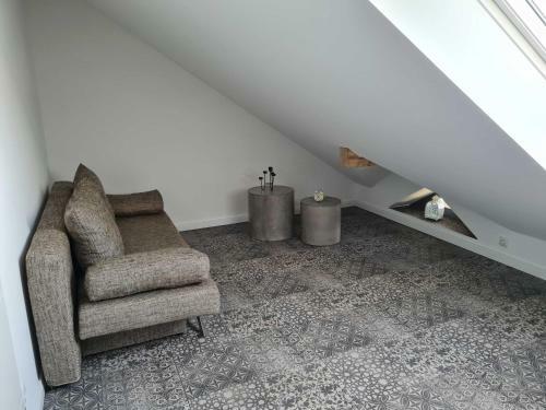 Apartamento Ruegen Ferienhaus 300