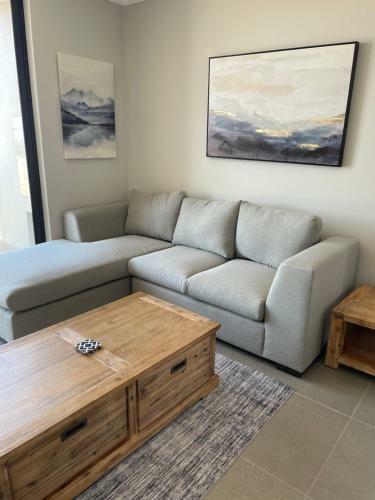 Apartamento Flat 14 Block 6 Bellamare