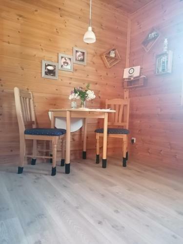 Apartamento Ferienwohnung?puutalossa?