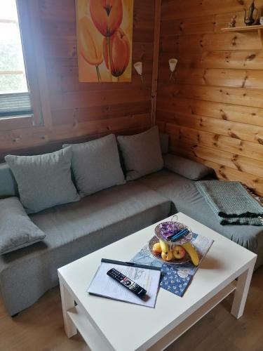 Apartamento Ferienwohnung?puutalossa?