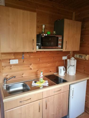 Apartamento Ferienwohnung?puutalossa?