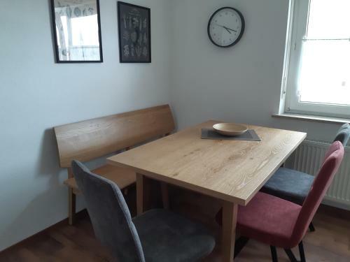 Apartamento Fewo K�rner Seinsheim Im Weinparadies