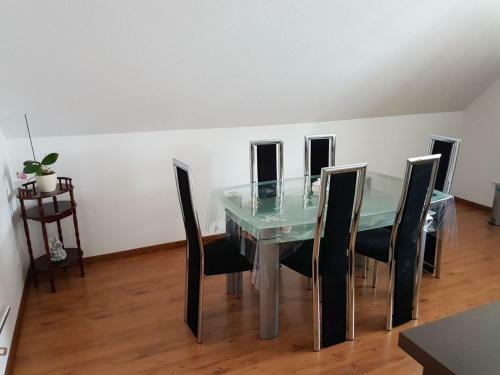 Nettes 2- Zimmer Apartment