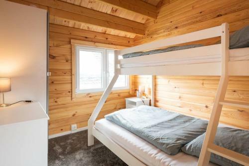 Modernes Haus Mit Sauna Und Kamin